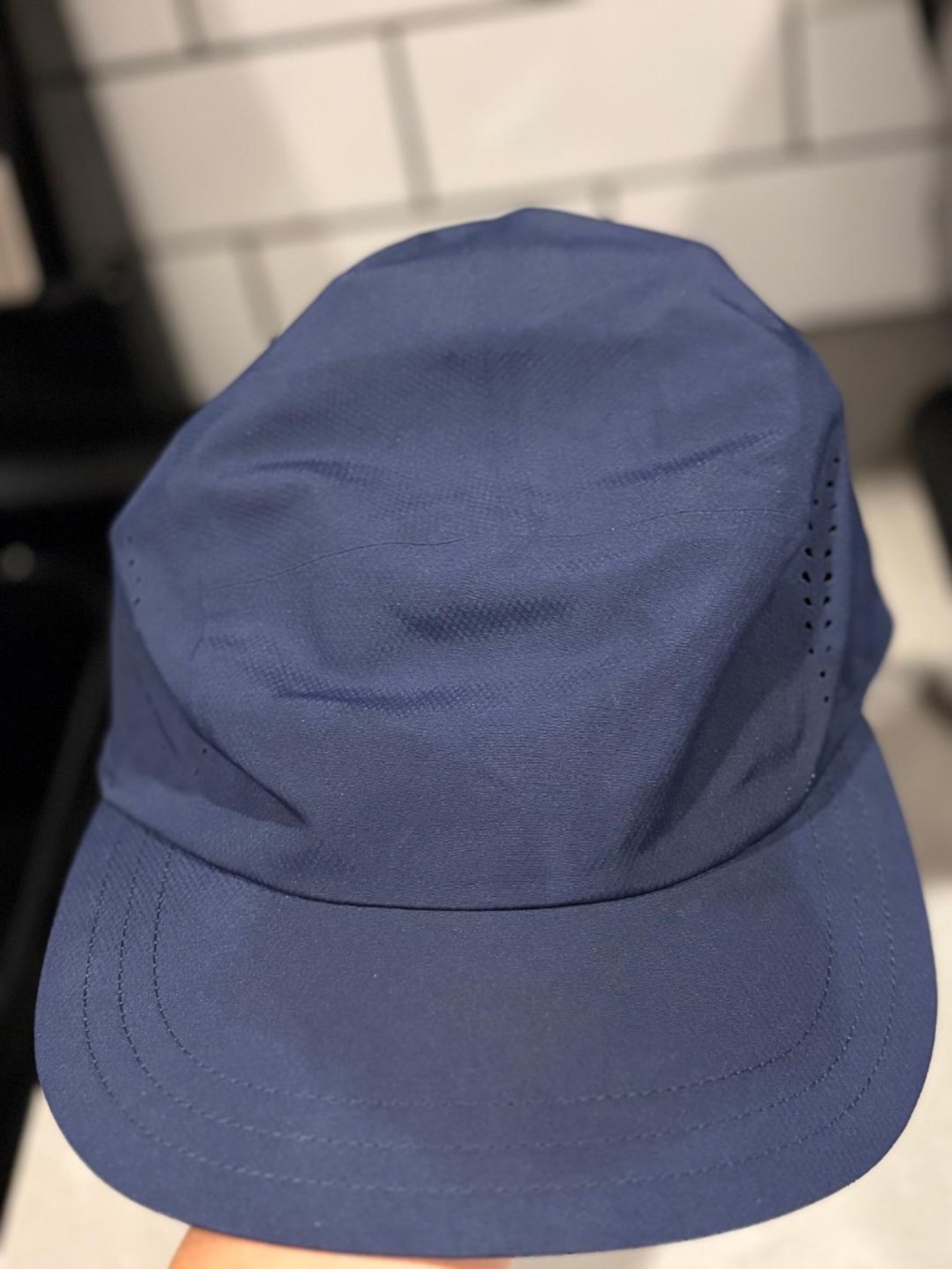 Athleta Ultra Light Run Cap 3.0